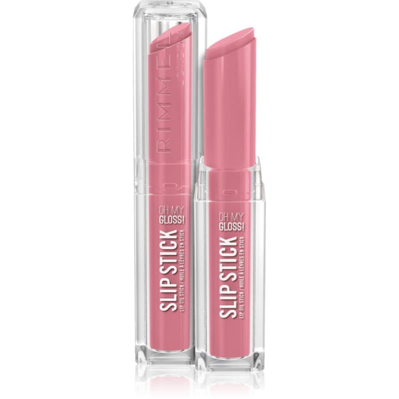 Stay Glossy błyszcząca szminka do ust odcień POUTING