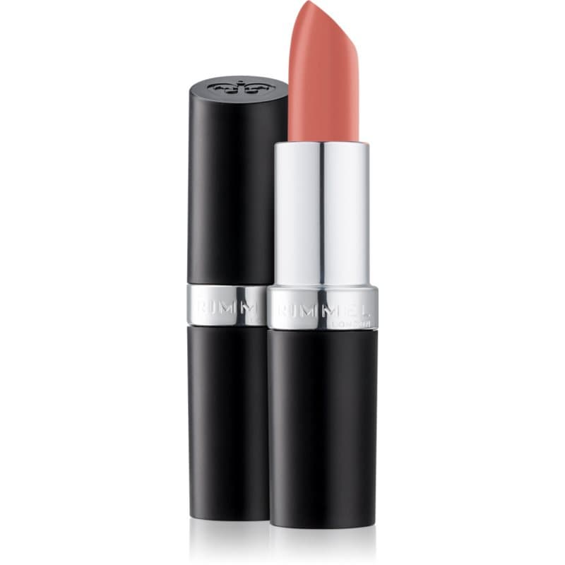 Lasting Finish szminka trwała odcień 010 Rosy Honey