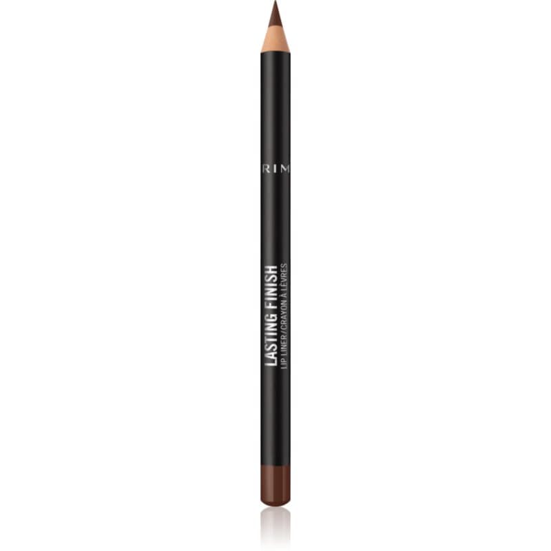 Lasting Finish konturówka do ust odcień 165 Warm Cocoa