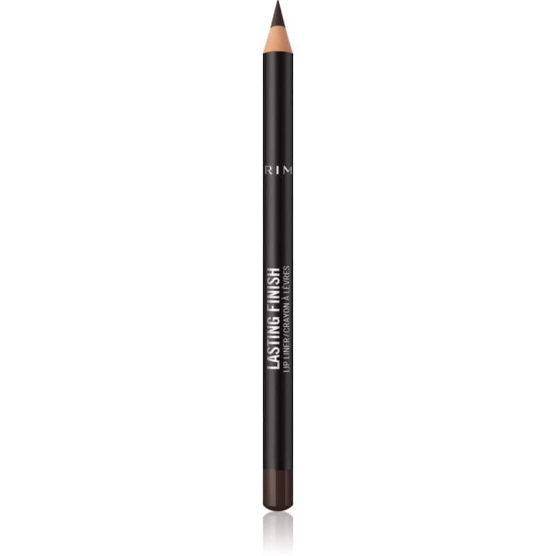 Rimmel Lasting Finish konturówka do ust odcień 175 Espresso