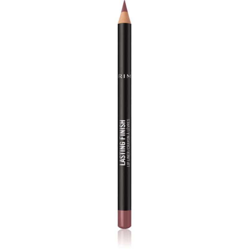 Rimmel Lasting Finish konturówka do ust odcień 140 Barely Pink