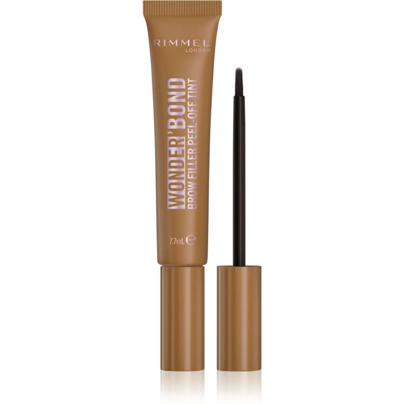 Wonder'Bond żel do brwi odcień 001 Light Brown