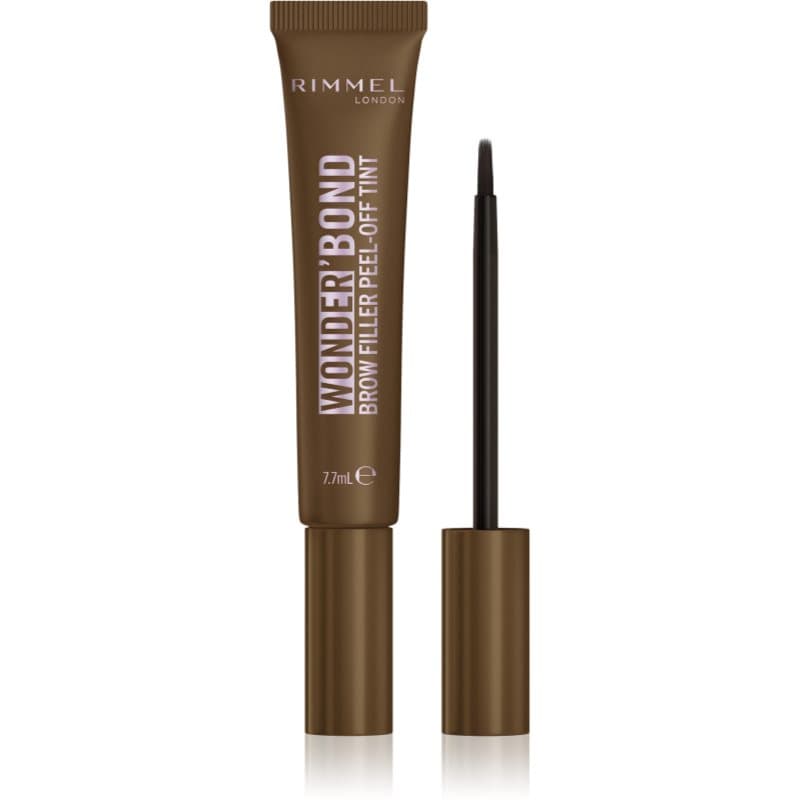 Wonder'Bond żel do brwi odcień 002 Medium Brown