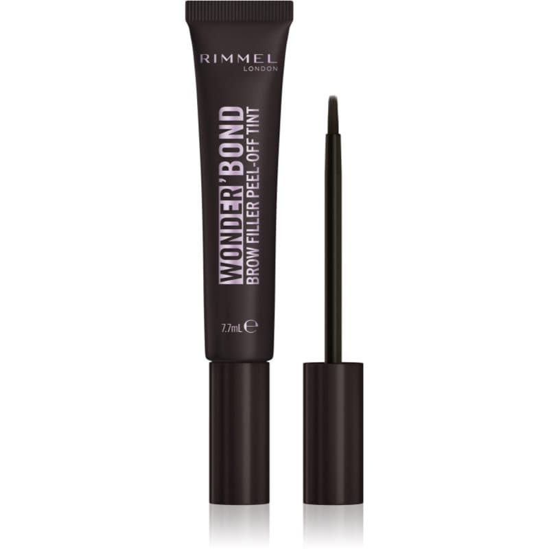 Wonder'Bond żel do brwi odcień 004 Black Brown