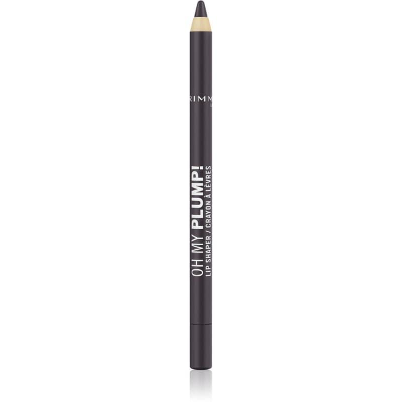 Oh My Plump! konturówka do ust odcień 120 Midnight alk