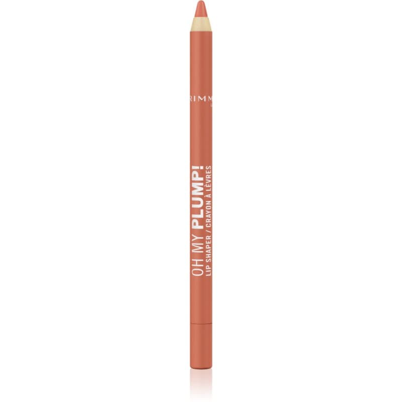 Rimmel Oh My Plump! konturówka do ust odcień 030 Oh Honey