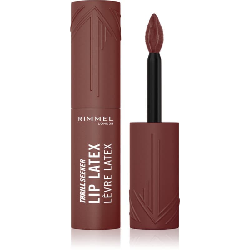 Thrill Seeker Lip Latex szminka w płynie odcień 750 Salty