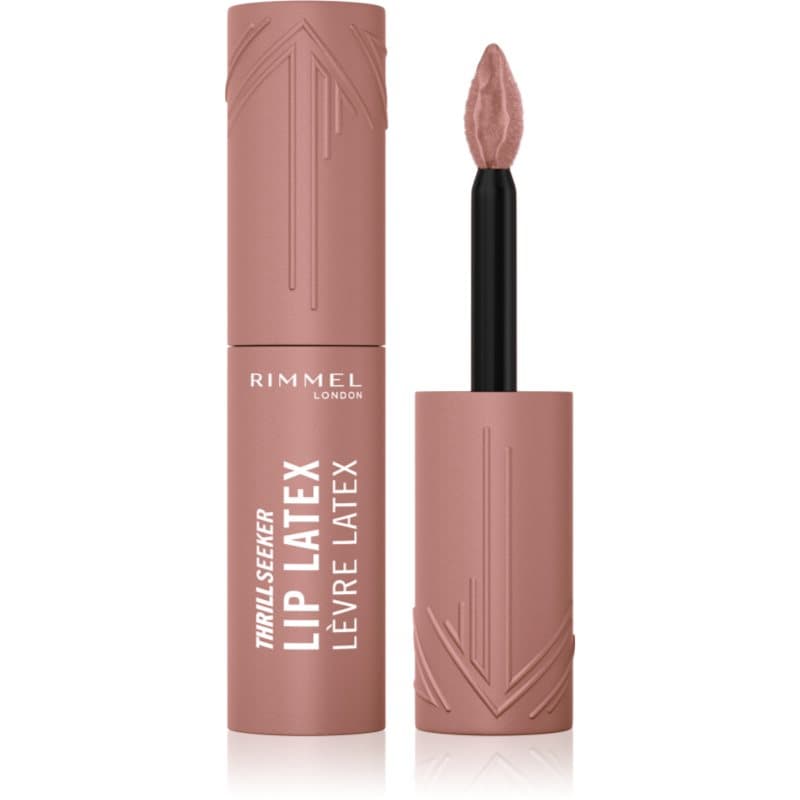 Thrill Seeker Lip Latex szminka w płynie odcień 650 Mindful