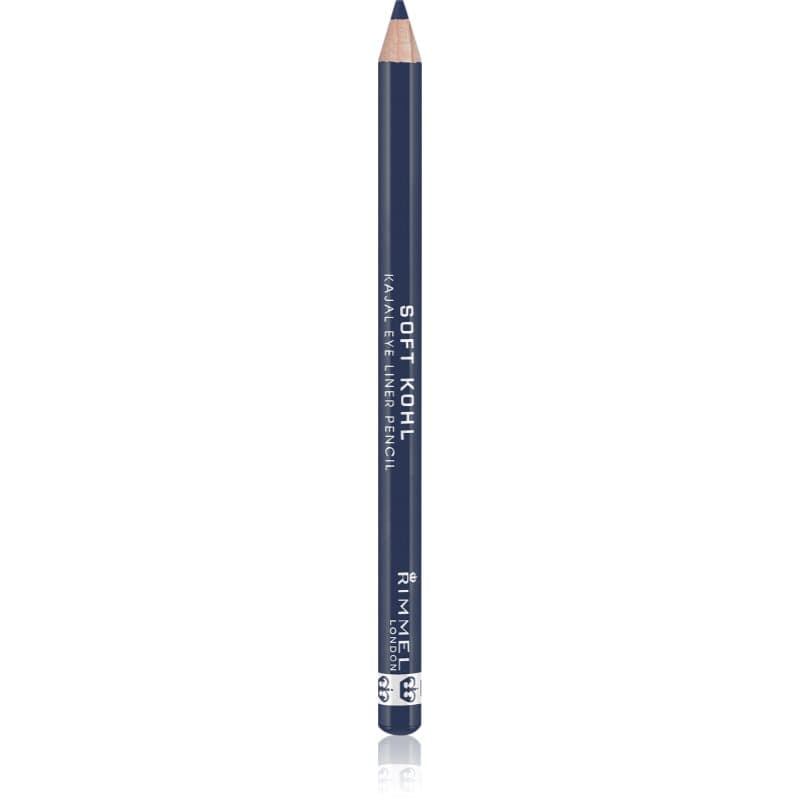 Soft Kohl kajalowa kredka do oczu odcień 021 Denim Blue