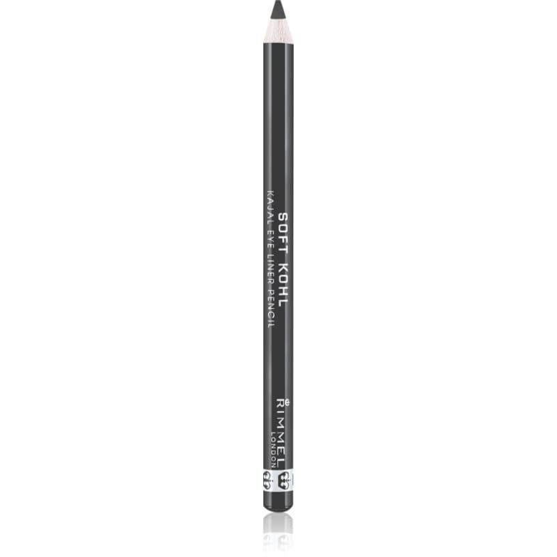 Soft Kohl kajalowa kredka do oczu odcień 064 Stormy Grey