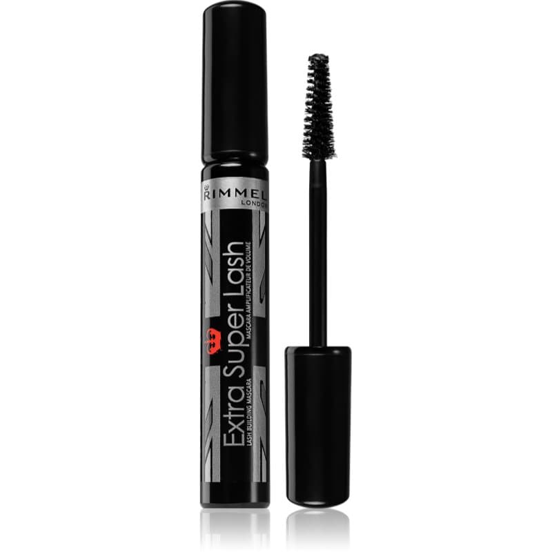 Extra Super Lash tusz do rzęs 101