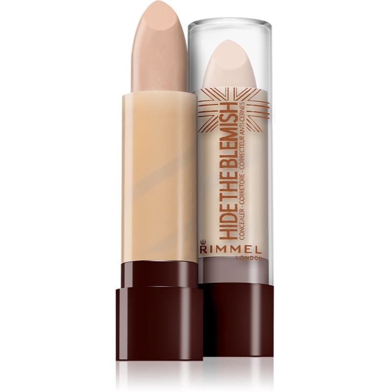 Hide The Blemish korektor w sztyfcie odcień 105 Golden Beige