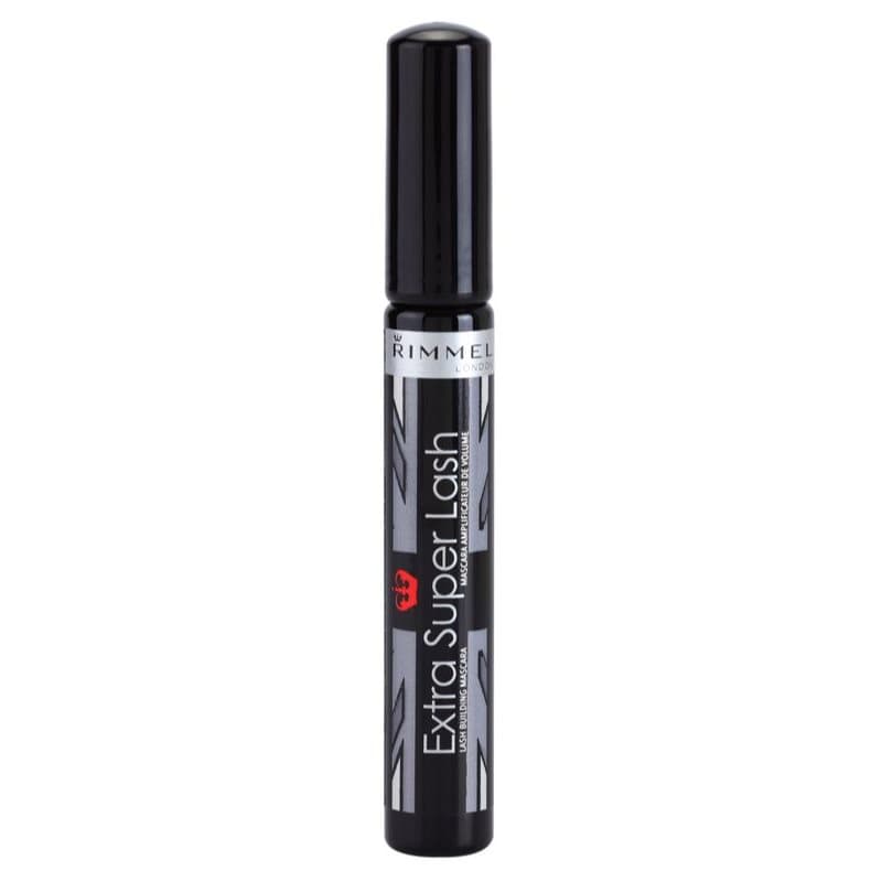 Rimmel Extra Super Lash wydłużający tusz do rzęs odcień 102 Brown Black