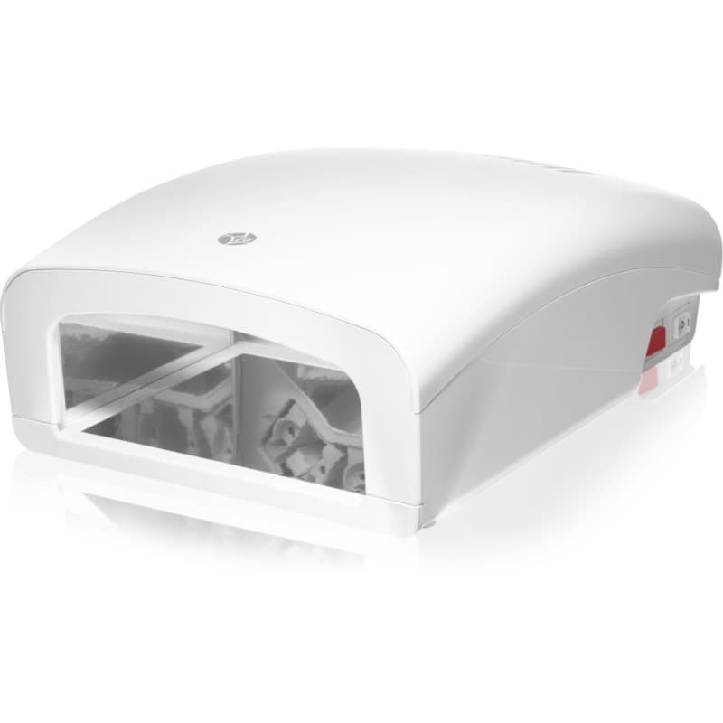 Professional UV 36W lampa LED do paznokci hybrydowych oraz żelowych