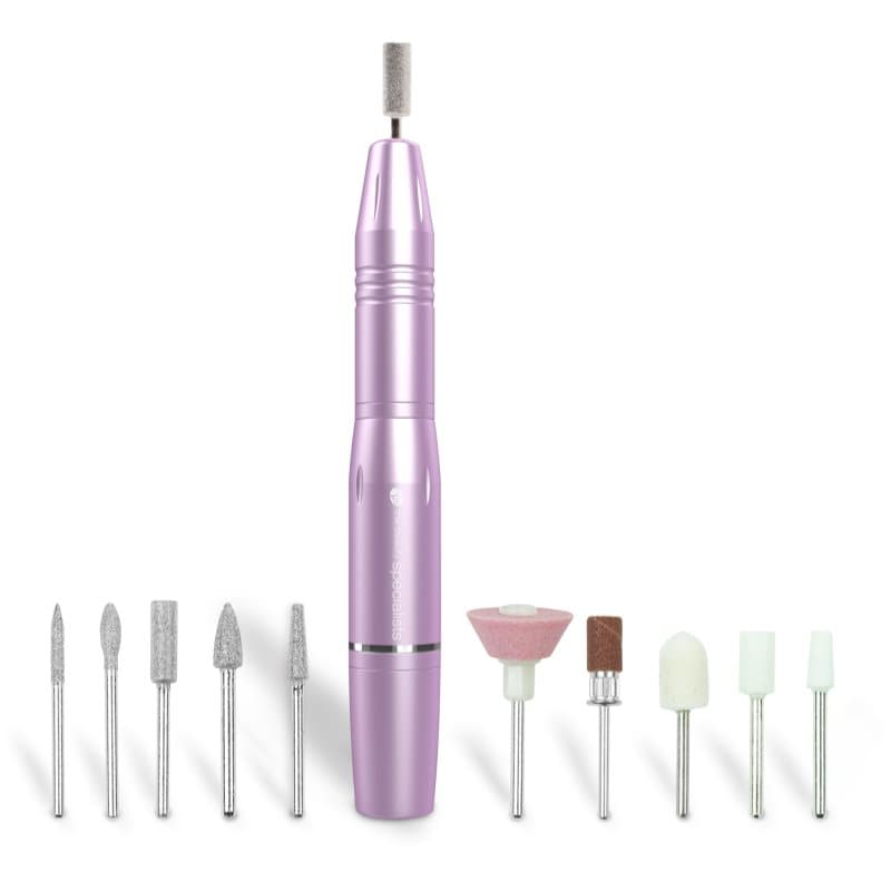 Professional Electric Nail File elektroniczny pilnik do paznokci