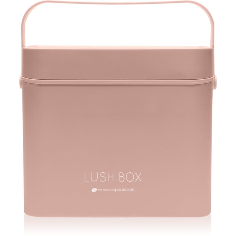 RIO Lush Box Vanity Case kosmetyczka