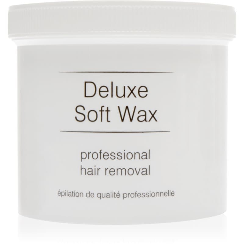 RIO Soft Wax wosk do depilacji For CWAX