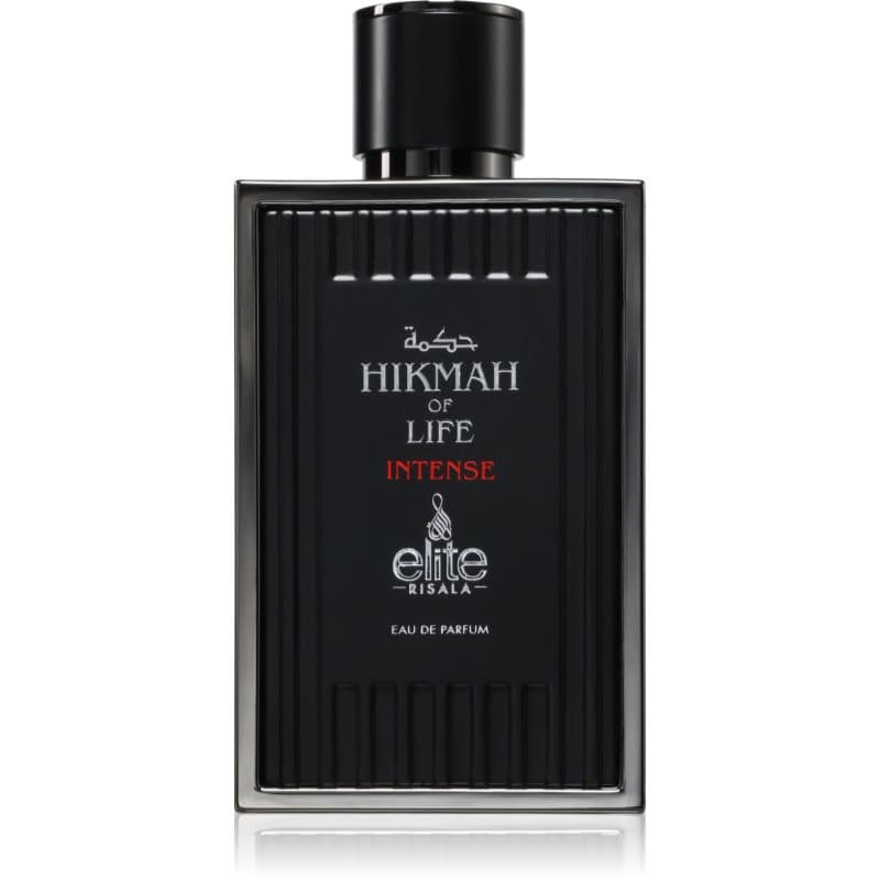 Elite Hikmah Of Life Intense woda perfumowana dla mężczyzn