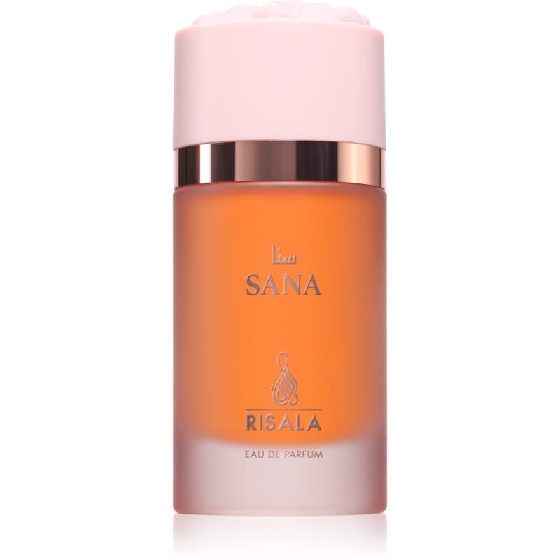 Sana woda perfumowana unisex