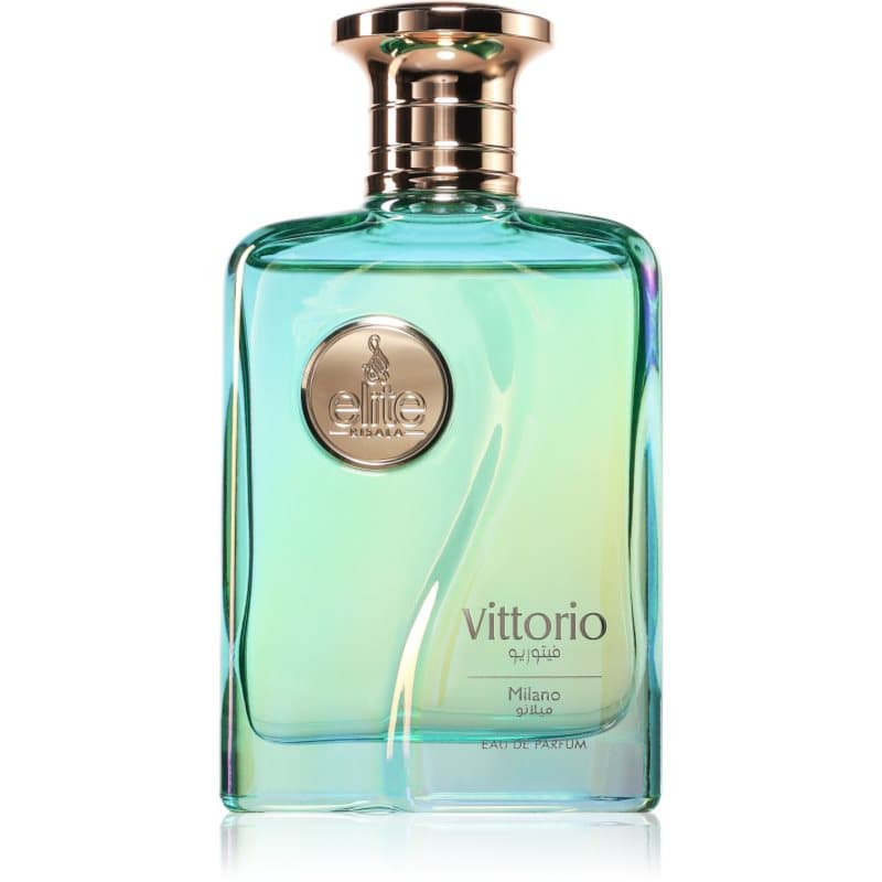 Elite Vittorio Milano woda perfumowana dla mężczyzn