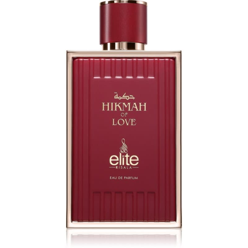 Elite Hikmah Of Love woda perfumowana dla kobiet