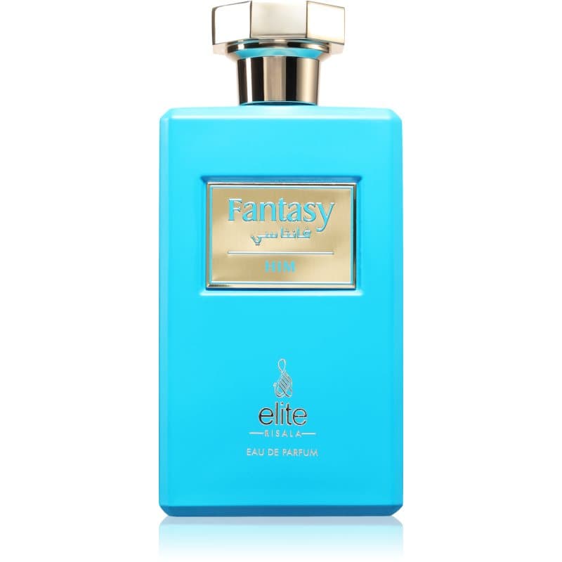 Elite Fantasy Him woda perfumowana dla mężczyzn