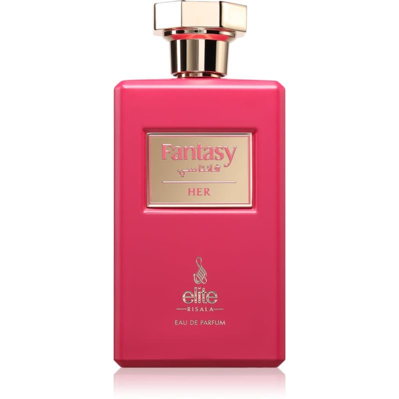 Elite Fantasy Her woda perfumowana dla kobiet