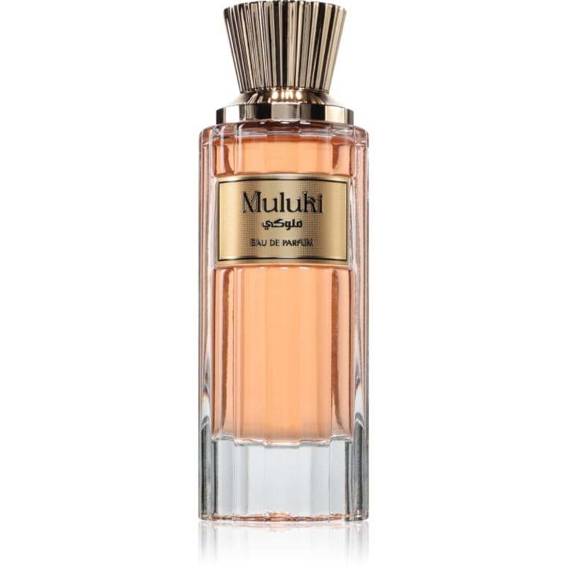Elite Muluki woda perfumowana dla kobiet
