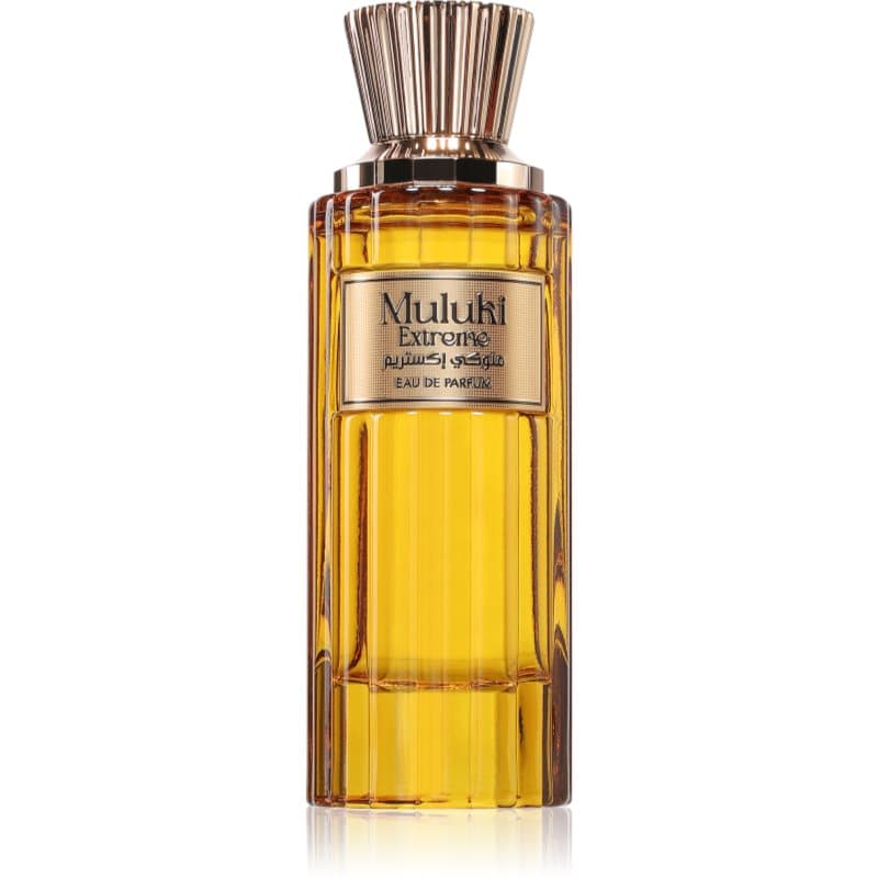 Elite Muluki Extreme woda perfumowana dla mężczyzn