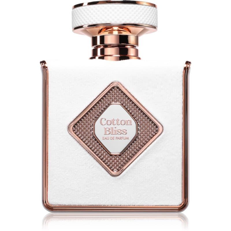 Elite Cotton Bliss woda perfumowana dla kobiet