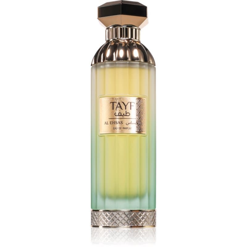 Elite Tayf Al Ehsas woda perfumowana unisex