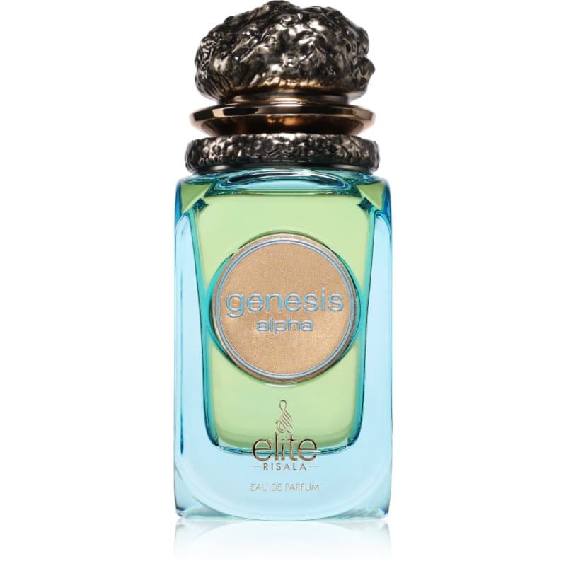 Elite Genesis Alpha woda perfumowana dla mężczyzn