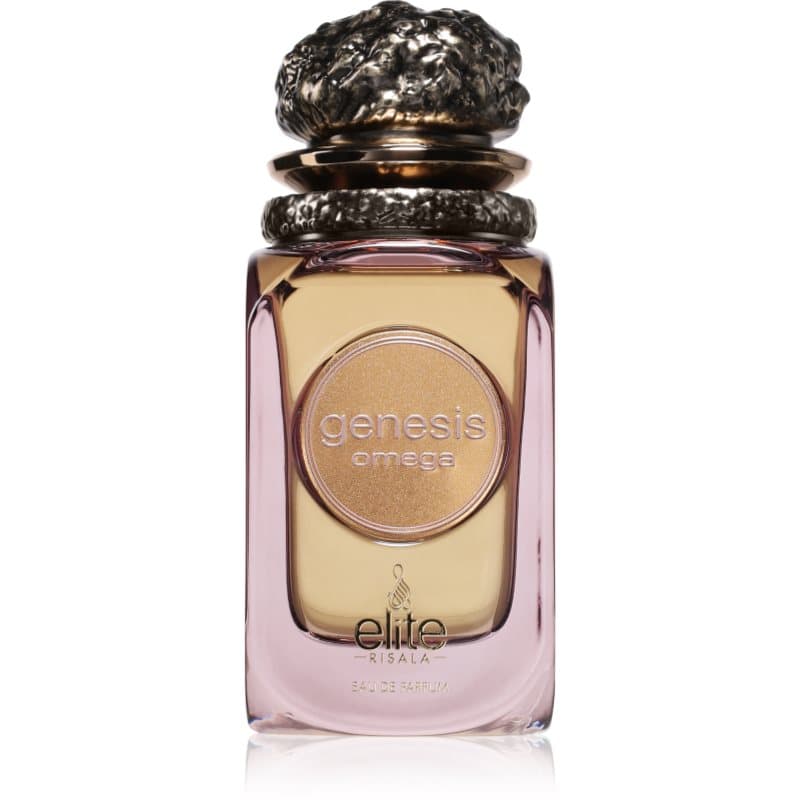 Elite Genesis Omega woda perfumowana dla mężczyzn