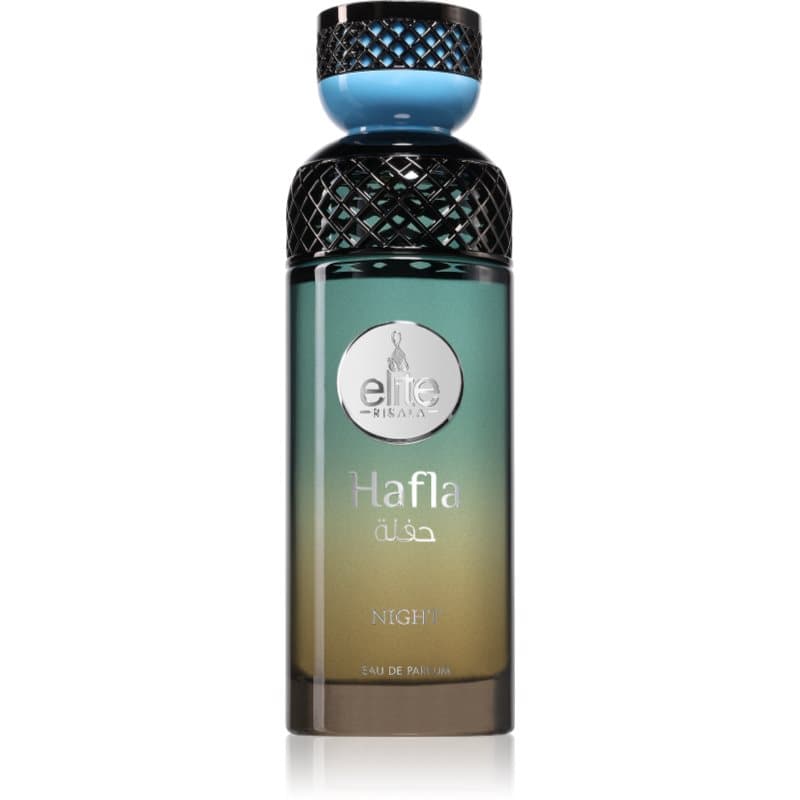 Elite Hafla Night woda perfumowana unisex