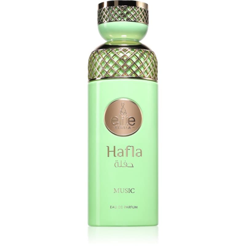 Elite Hafla Music woda perfumowana unisex