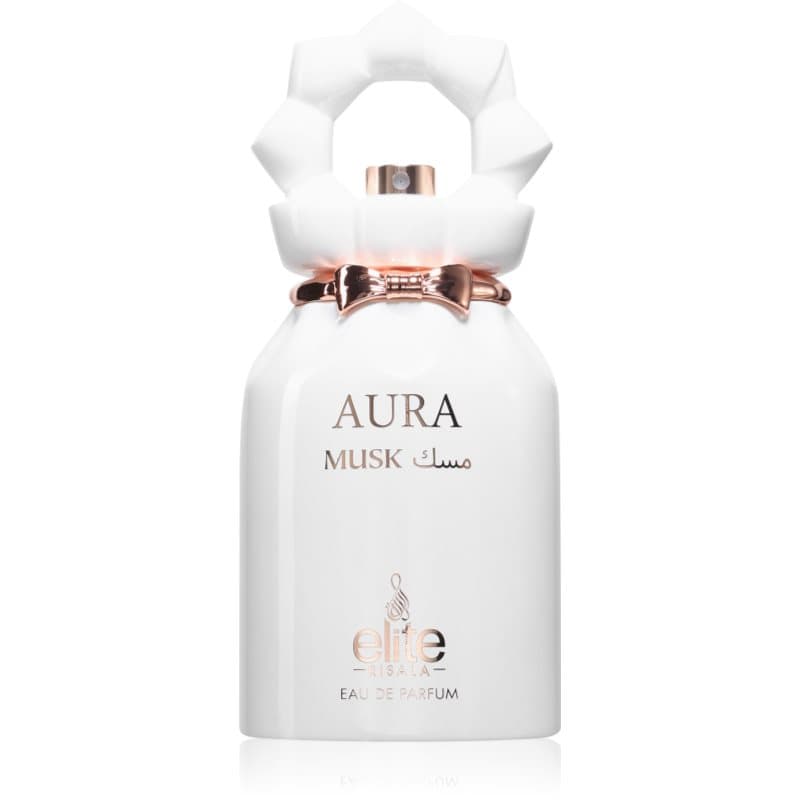 Elite Aura Musk woda perfumowana unisex