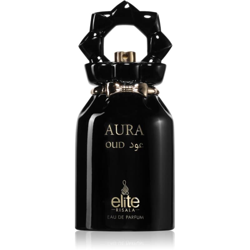 Elite Aura Oud woda perfumowana unisex