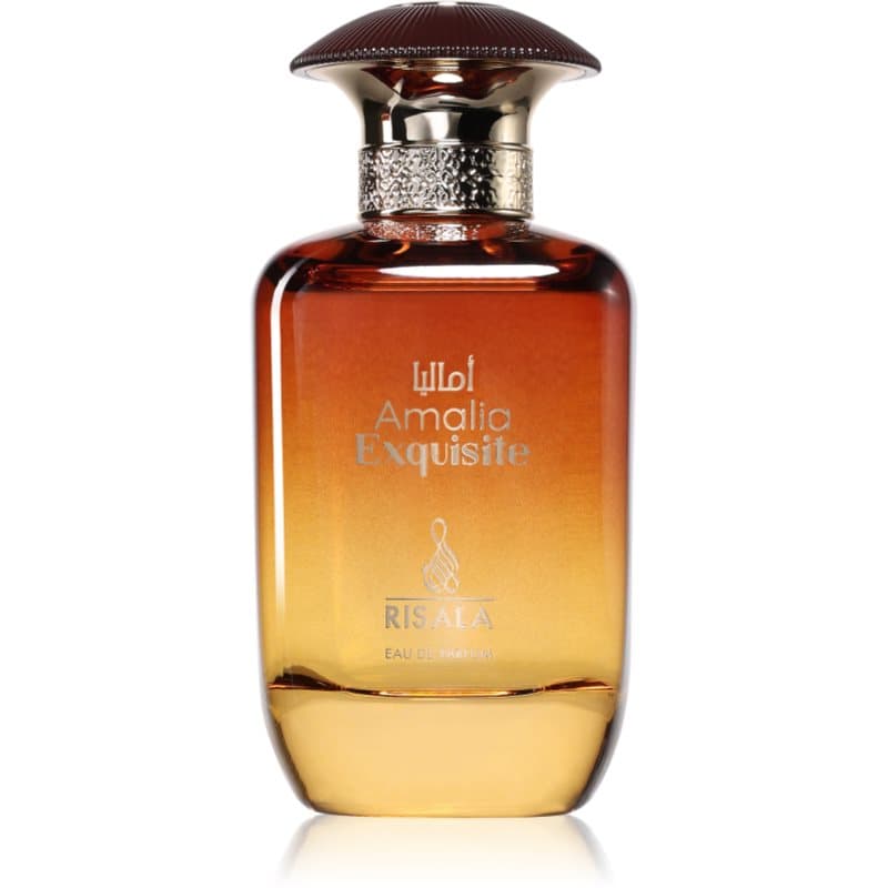 Amalia Exquisite Amalia Exquisite woda perfumowana unisex