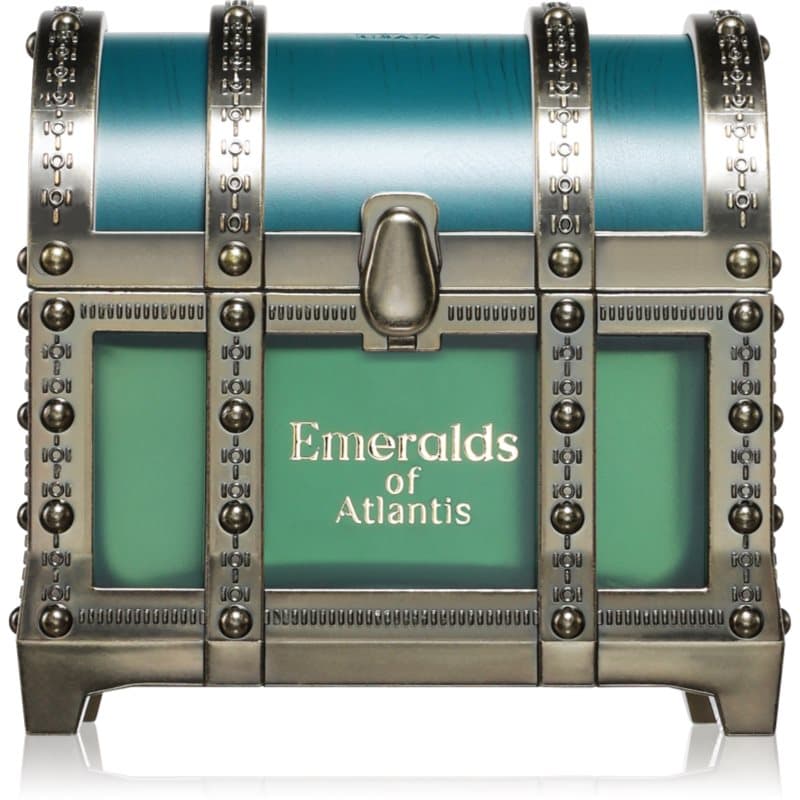 Emeralds Of Atlantis woda perfumowana unisex