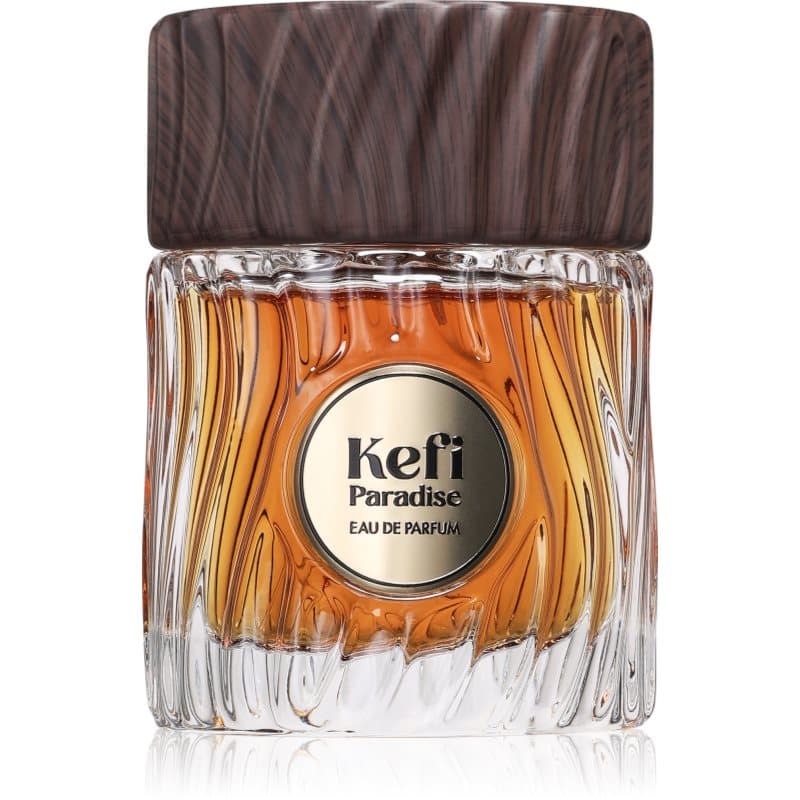 Elite Kefi Paradise woda perfumowana unisex