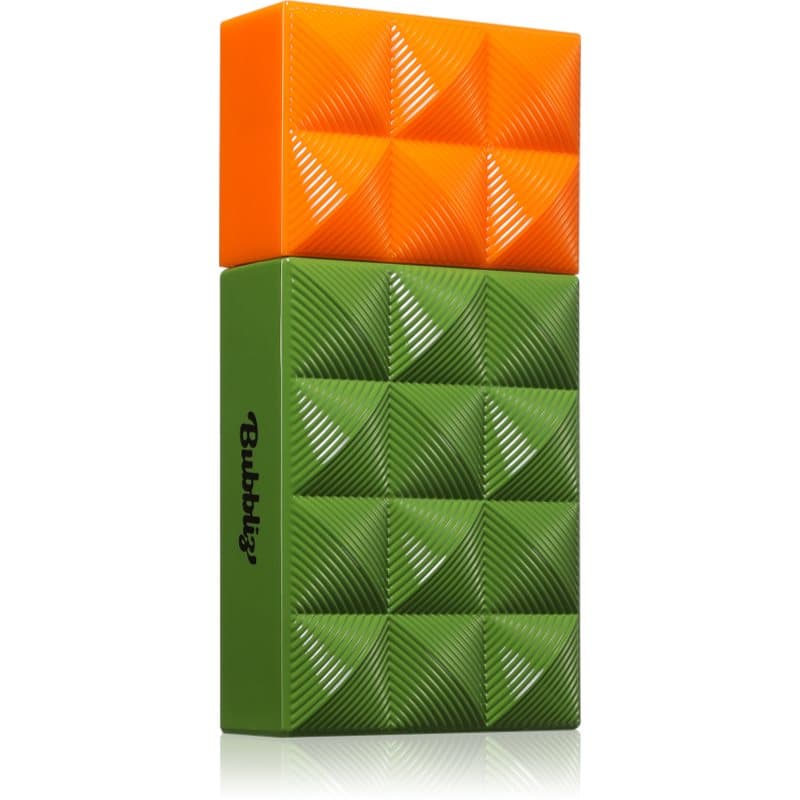 Elite Bubbliz Melodrop woda perfumowana unisex