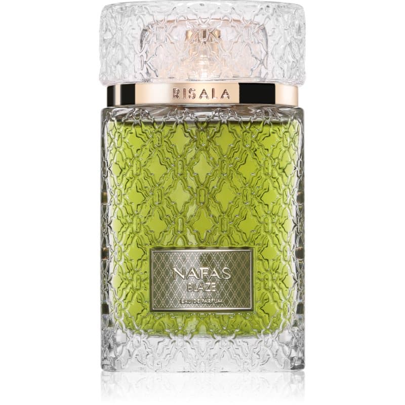 Elite Nafas Blaze woda perfumowana unisex