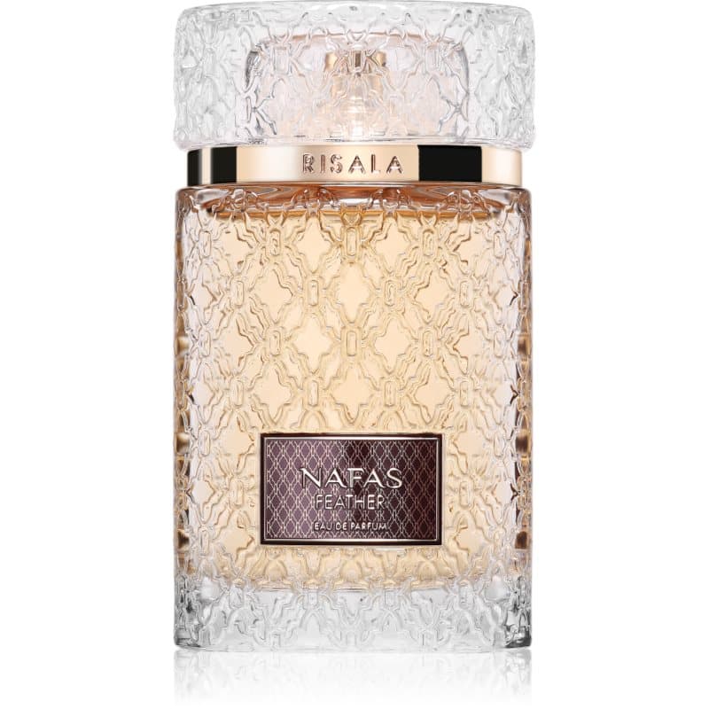 Elite Nafas Feather woda perfumowana unisex