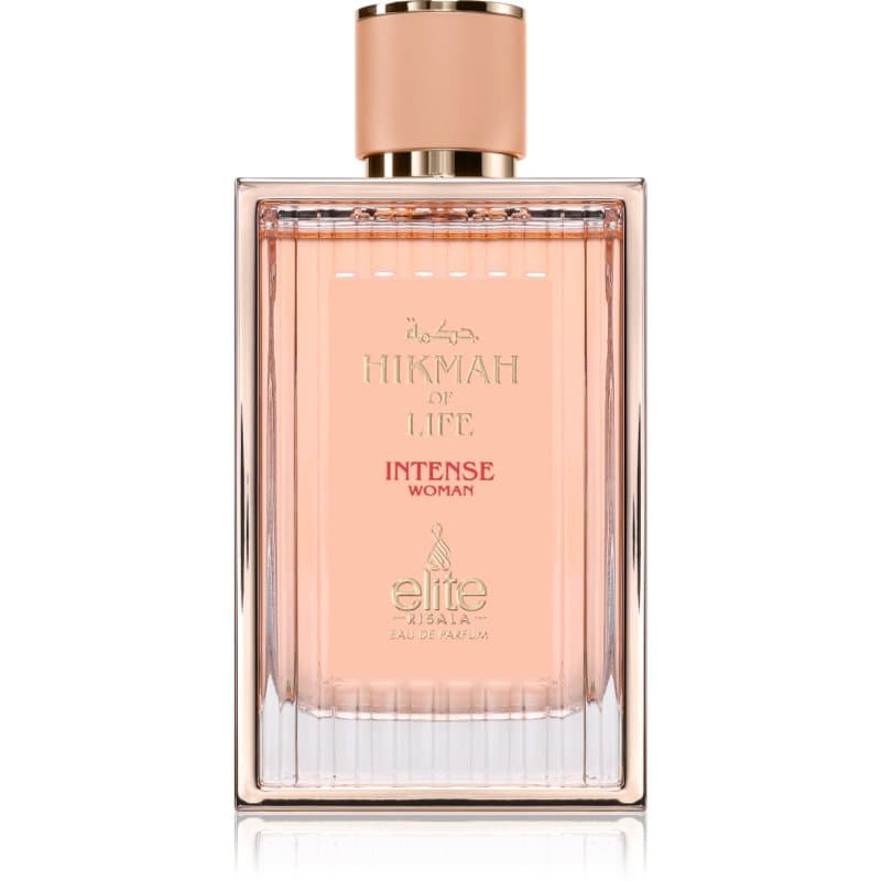 Hikmah of Life Intense woda perfumowana dla kobiet