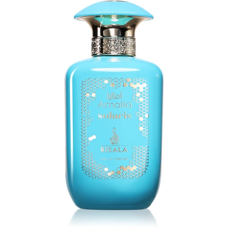 Amalia Solaris woda perfumowana unisex