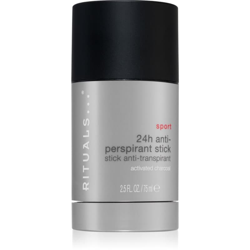 Sport antyperspirant roll-on