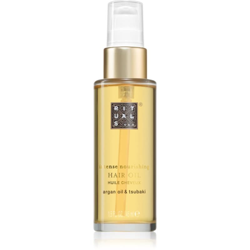 Luxury Haircare olejek do włosów