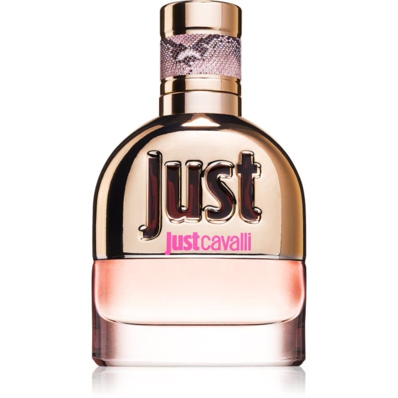 Just Cavalli For Her woda toaletowa dla kobiet