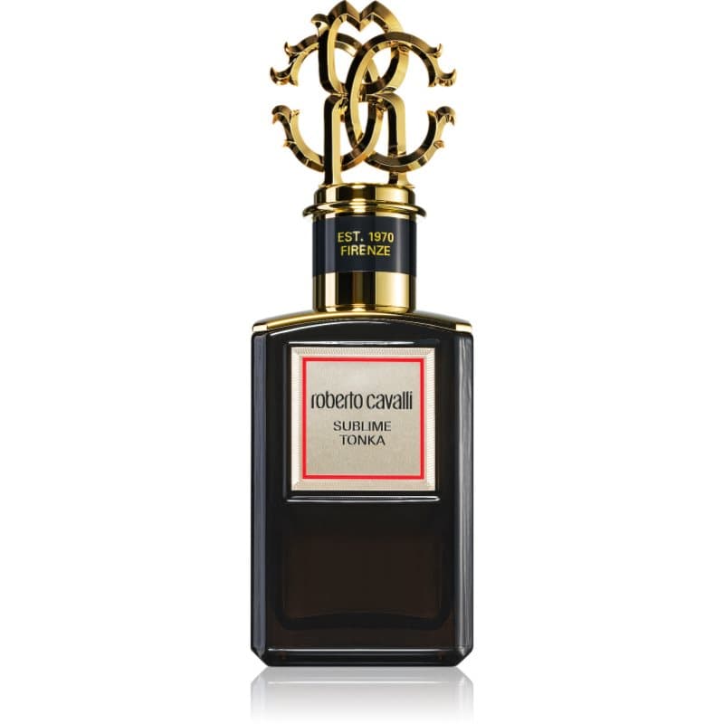 Sublime Tonka woda perfumowana new design unisex