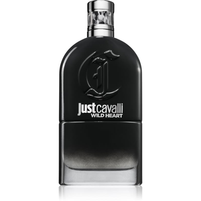 Just Cavalli Wild Heart For Him woda toaletowa dla mężczyzn